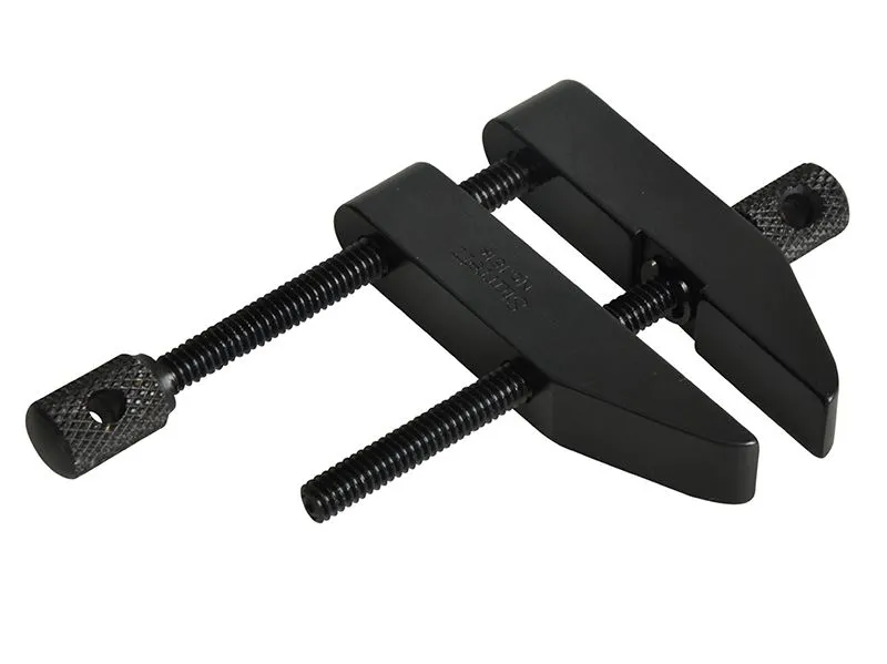 Starrett 161B Toolmaker's Clamp, 44mm Capacity