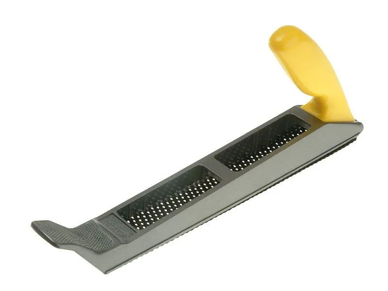STANLEY® Metal Body Surform® Planer File, 310mm
