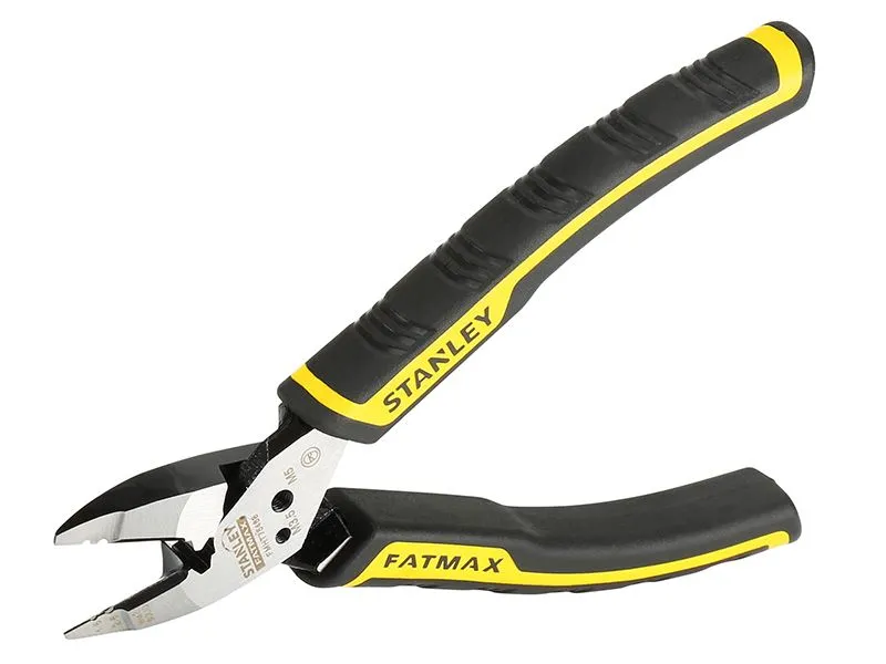 STANLEY® FatMax® 5-in-1 Diagonal Pliers 180mm/7in