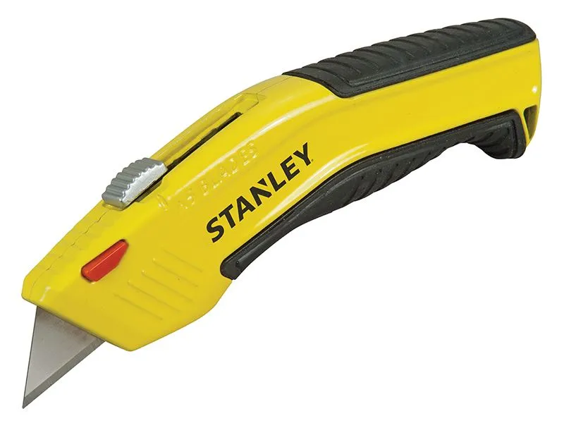 STANLEY Retractable Blade Knife with Autoload Feature