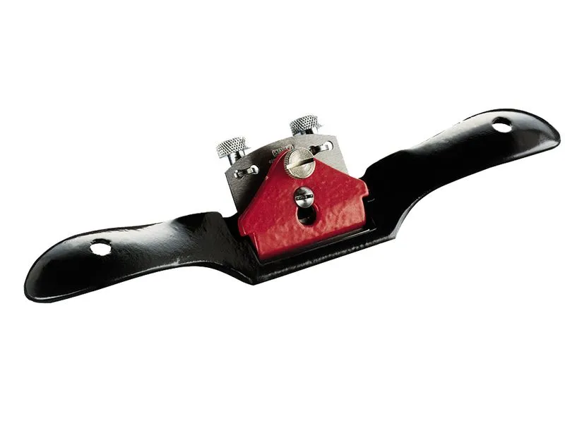 STANLEY 151R Round Spokeshave, 55mm