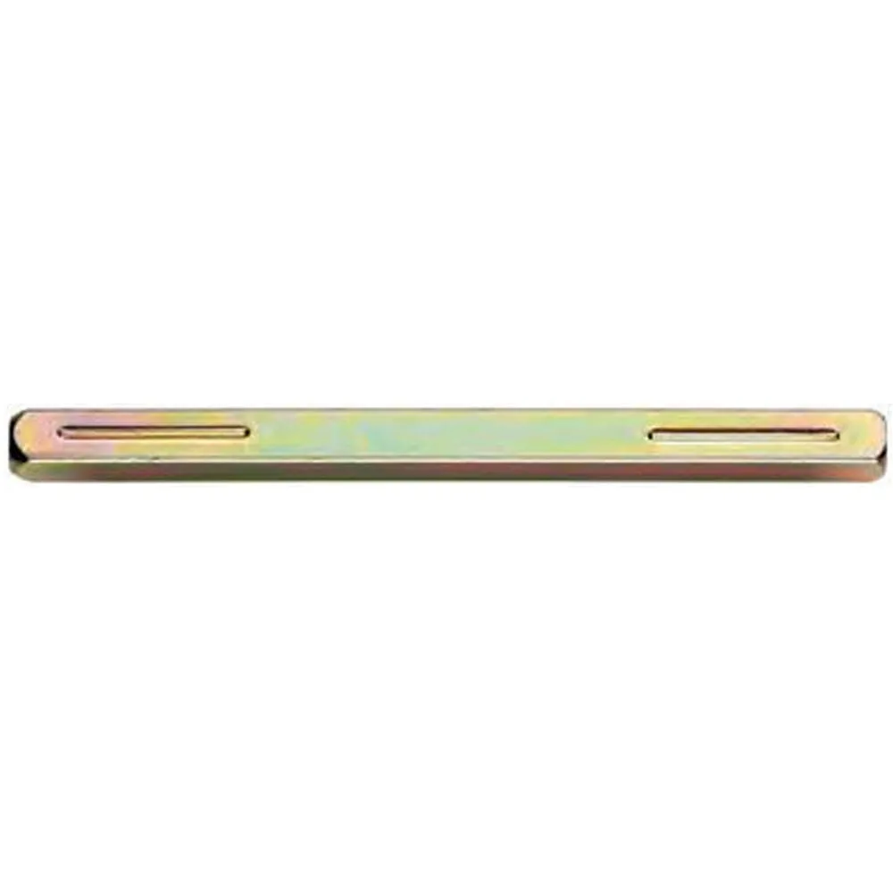 120mm x 8mm Square Door Handle Spindle - Spare Bar Internal Doors Levers