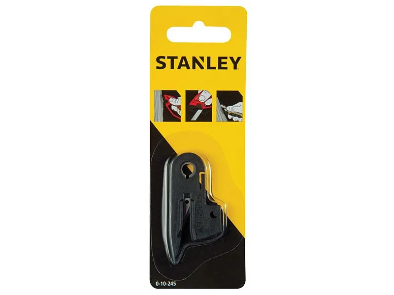 STANLEY Safety Wrap Cutter Replacement Blade (1-Pack)